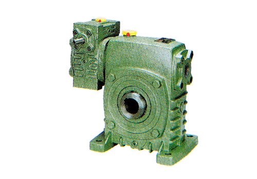 WPEKS蝸輪蝸桿減速機